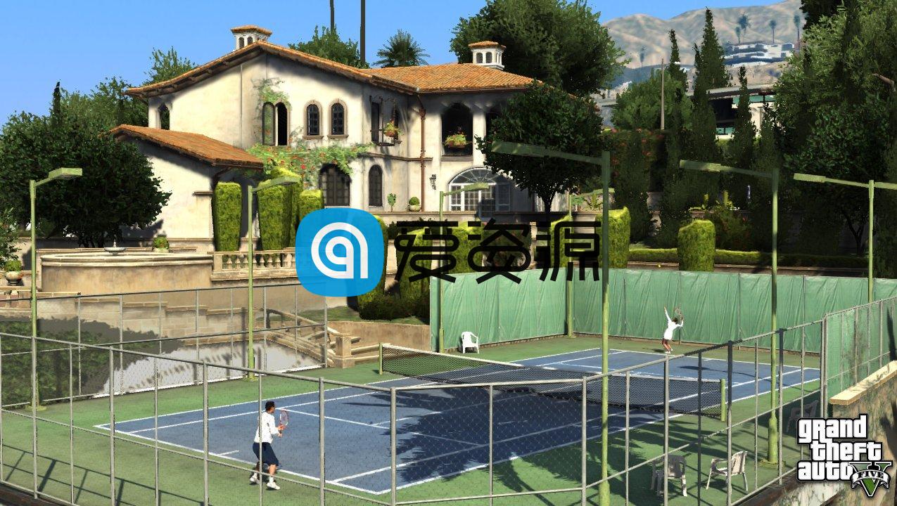 GTA5_v1.63纯净版 中文安装版